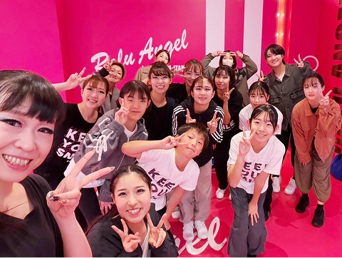 一緒にアオハルしましょう