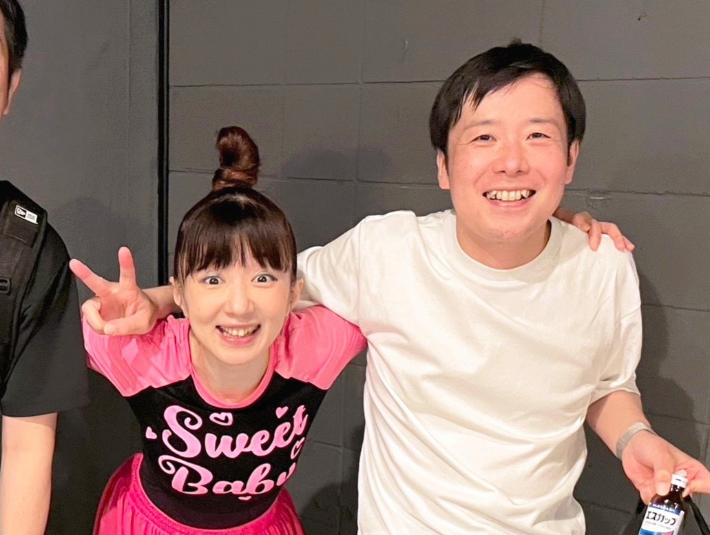 YUKA先生に教わった10年