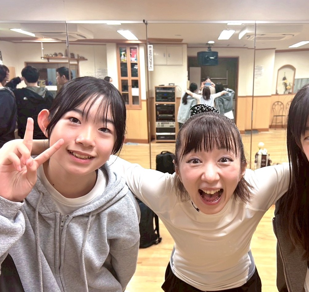 すごいよ、YUKA'S CAMPANY