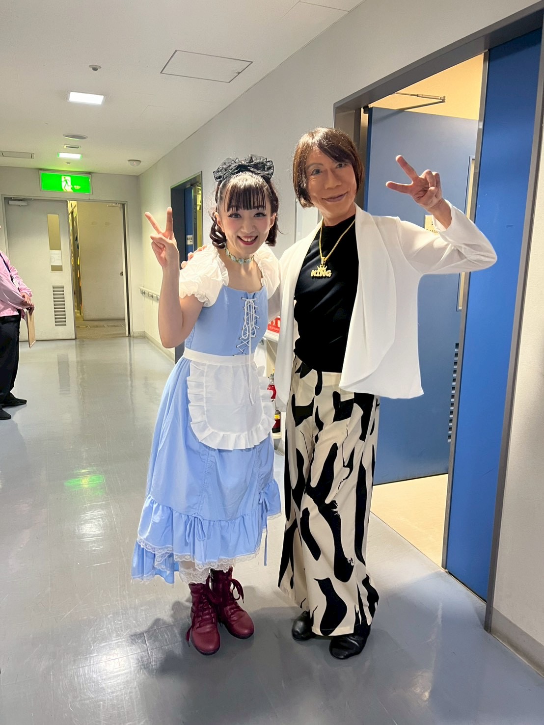 ここに来れば元気がもらえる‼️私の充電スポット、Yuka先生のお教室💖