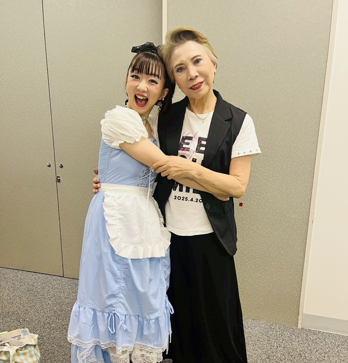 私の愛するユカ先生